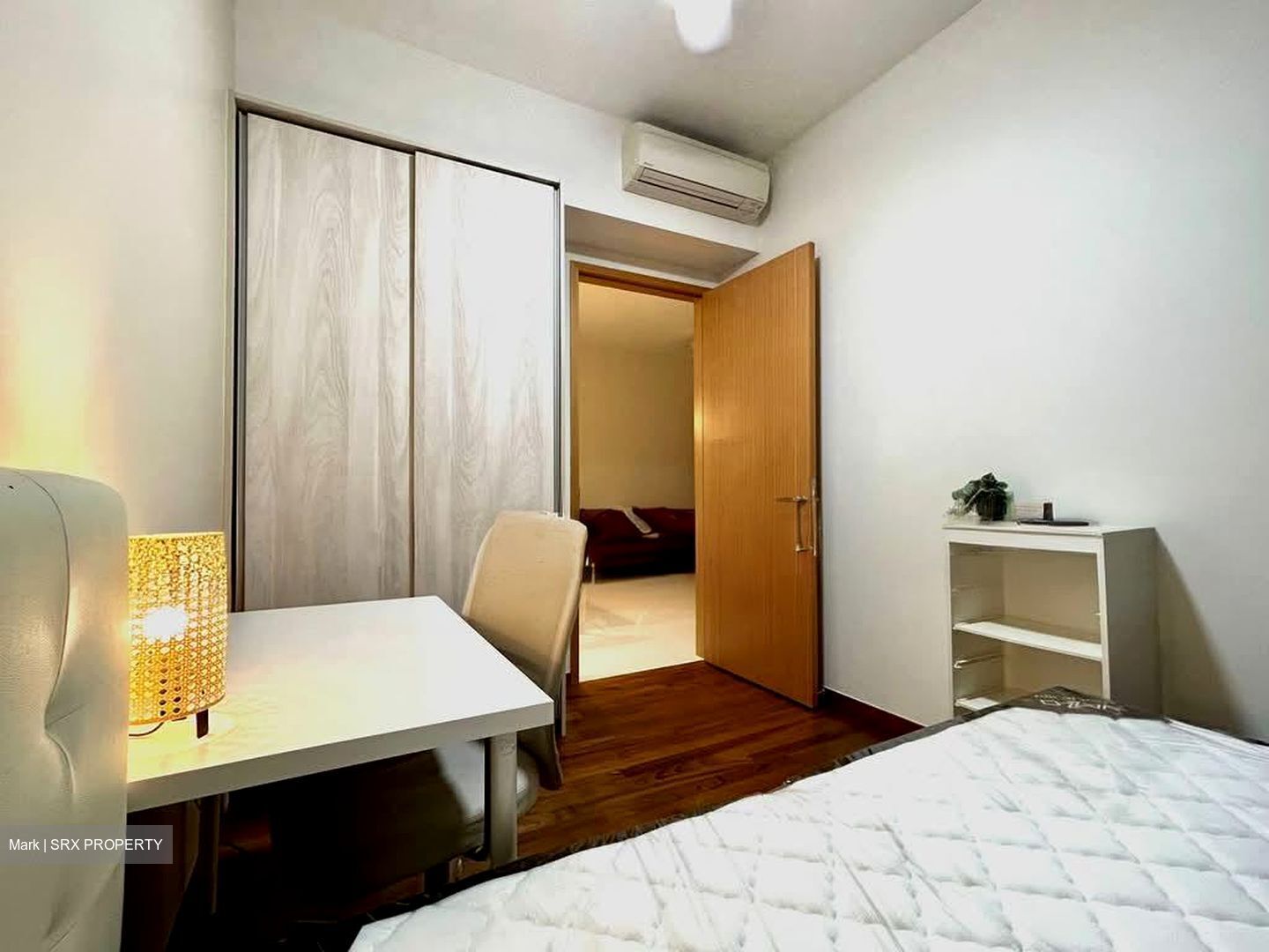 TRE Residences (D14), Condominium #598775101